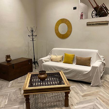 Loft Vicolo Di Vallepiatta 2 Min Piazza Del Campo Con Parcheggio Siena Exterior foto